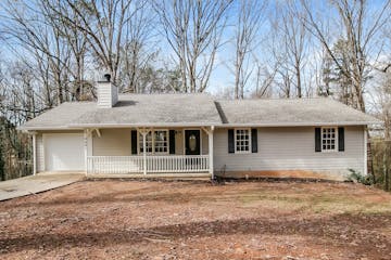 6681 Cambridge Dr Rex, GA 30273